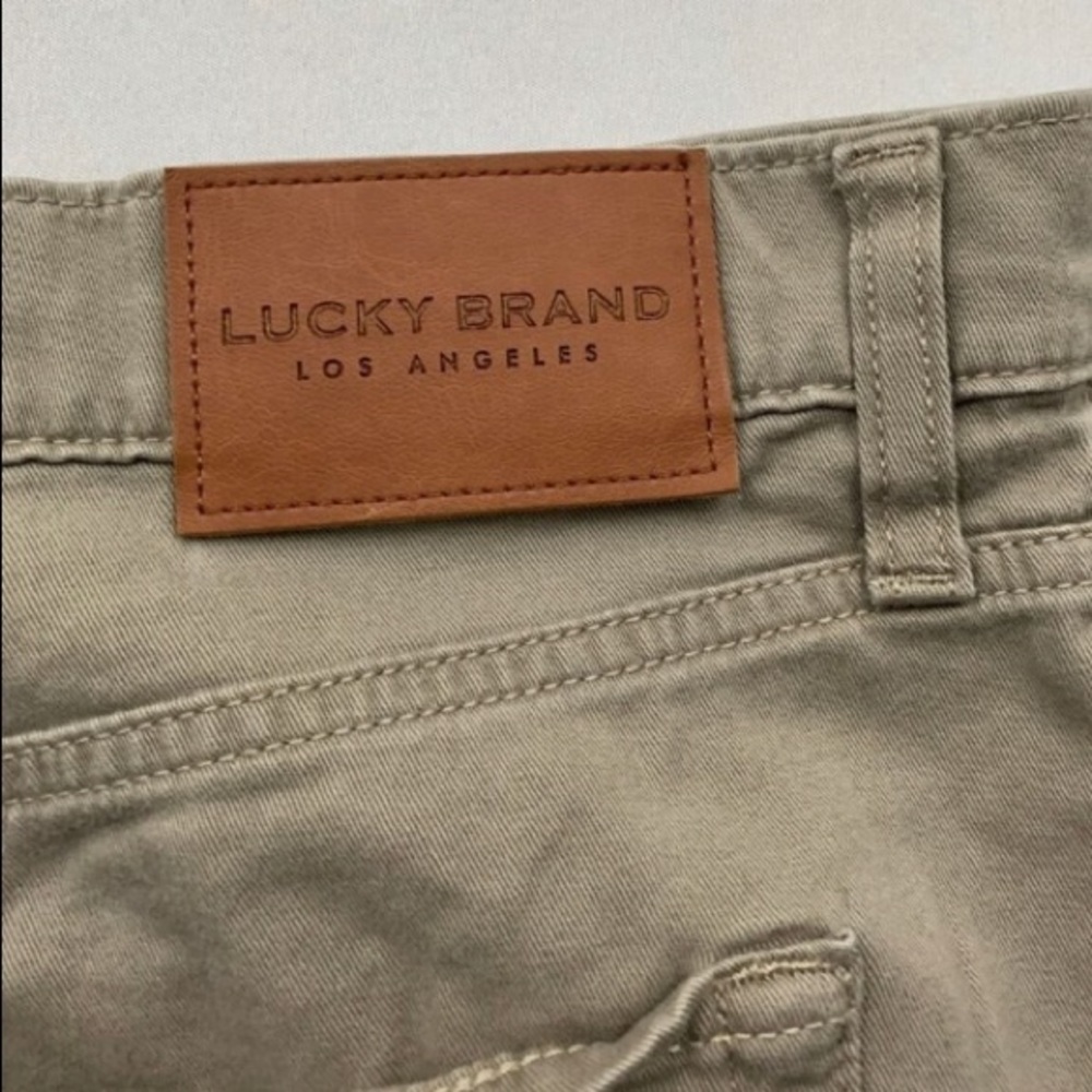 Lucky Brand 121 34/32